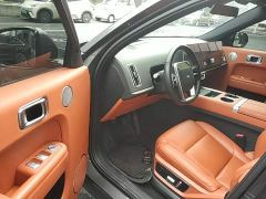 Li Auto L7 Air - ფოტო 15