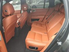 Li Auto L7 Air - ფოტო 16