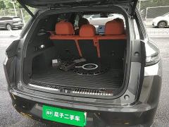 Li Auto L7 Air - ფოტო 18