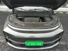 Li Auto L7 Air - ფოტო 19
