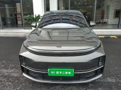 Li Auto L7 Air - ფოტო 2