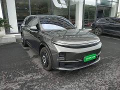 Li Auto L7 Air - ფოტო 3