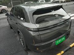 Li Auto L7 Air - ფოტო 4