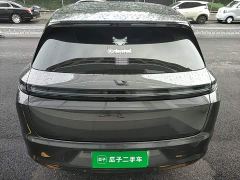 Li Auto L7 Air - ფოტო 5