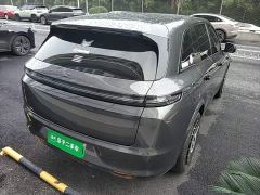 Li Auto L7 Air - ფოტო 6