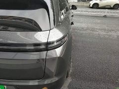 Li Auto L7 Air - ფოტო 7