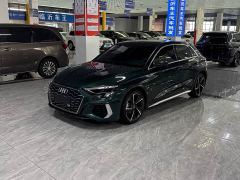 Audi A3 Sportback 35 TFSI Fashion Sport - фото 1