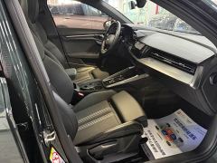 Audi A3 Sportback 35 TFSI Fashion Sport - фото 10