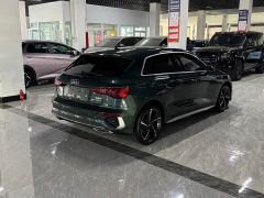 Audi A3 Sportback 35 TFSI Fashion Sport - фото 11