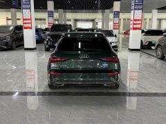 Audi A3 Sportback 35 TFSI Fashion Sport - фото 12