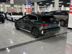 Audi A3 Sportback 35 TFSI Fashion Sport - фото 13
