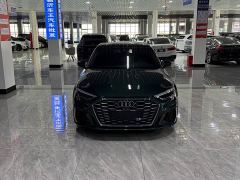 Audi A3 Sportback 35 TFSI Fashion Sport - фото 2