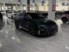 Audi A3 Sportback 35 TFSI Fashion Sport - фото 3