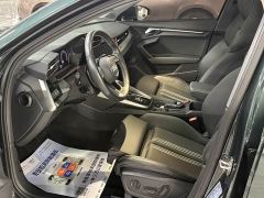 Audi A3 Sportback 35 TFSI Fashion Sport - фото 4