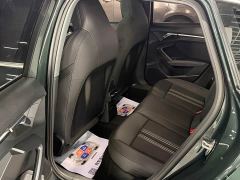 Audi A3 Sportback 35 TFSI Fashion Sport - фото 5