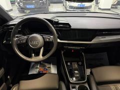 Audi A3 Sportback 35 TFSI Fashion Sport - фото 7