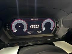 Audi A3 Sportback 35 TFSI Fashion Sport - фото 8