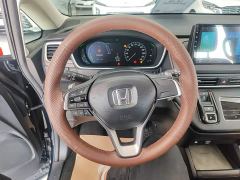 Honda Odyssey 2.0L e:HEV Sharp Comfort Edition - ფოტო 10