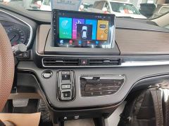 Honda Odyssey 2.0L e:HEV Sharp Comfort Edition - ფოტო 12
