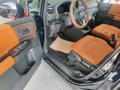 Honda Odyssey 2.0L e:HEV Sharp Comfort Edition - ფოტო 15