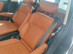 Honda Odyssey 2.0L e:HEV Sharp Comfort Edition - ფოტო 16