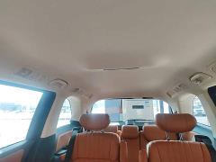 Honda Odyssey 2.0L e:HEV Sharp Comfort Edition - ფოტო 17