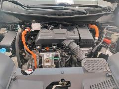 Honda Odyssey 2.0L e:HEV Sharp Comfort Edition - ფოტო 19