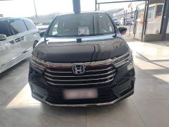 Honda Odyssey 2.0L e:HEV Sharp Comfort Edition - ფოტო 2