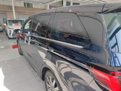 Honda Odyssey 2.0L e:HEV Sharp Comfort Edition - ფოტო 4