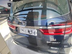 Honda Odyssey 2.0L e:HEV Sharp Comfort Edition - ფოტო 5