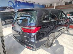 Honda Odyssey 2.0L e:HEV Sharp Comfort Edition - ფოტო 6