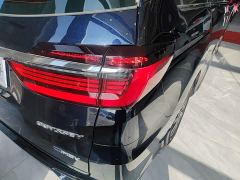 Honda Odyssey 2.0L e:HEV Sharp Comfort Edition - ფოტო 7