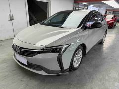 Buick Weilan 6 Plug-in Hybrid Connected Fashion Edition - фото 1