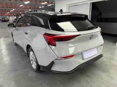 Buick Weilan 6 Plug-in Hybrid Connected Fashion Edition - фото 10