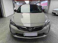 Buick Weilan 6 Plug-in Hybrid Connected Fashion Edition - фото 2