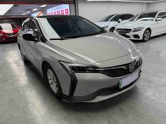 Buick Weilan 6 Plug-in Hybrid Connected Fashion Edition - фото 3