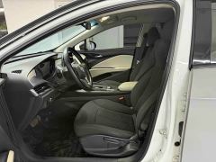 Buick Weilan 6 Plug-in Hybrid Connected Fashion Edition - фото 4