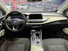 Buick Weilan 6 Plug-in Hybrid Connected Fashion Edition - фото 6