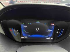 Buick Weilan 6 Plug-in Hybrid Connected Fashion Edition - фото 7