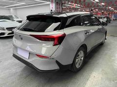 Buick Weilan 6 Plug-in Hybrid Connected Fashion Edition - фото 8