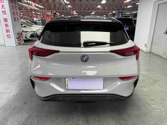Buick Weilan 6 Plug-in Hybrid Connected Fashion Edition - фото 9