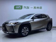 Lexus UX New Energy 300e Pure Enjoyment Edition - фото 1