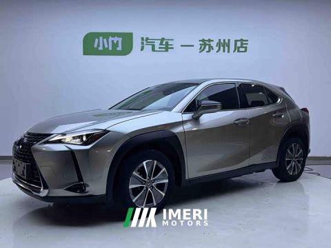 2022 Lexus UX New Energy 300e Pure Enjoyment Edition - ავტომობილი ჩინეთიდან