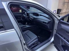 Lexus UX New Energy 300e Pure Enjoyment Edition - фото 10