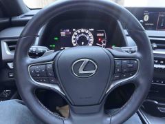 Lexus UX New Energy 300e Pure Enjoyment Edition - фото 11