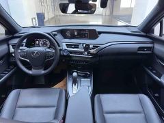 Lexus UX New Energy 300e Pure Enjoyment Edition - фото 19