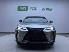 Lexus UX New Energy 300e Pure Enjoyment Edition - фото 2