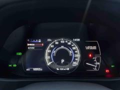 Lexus UX New Energy 300e Pure Enjoyment Edition - фото 20