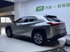Lexus UX New Energy 300e Pure Enjoyment Edition - фото 4