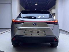 Lexus UX New Energy 300e Pure Enjoyment Edition - фото 5